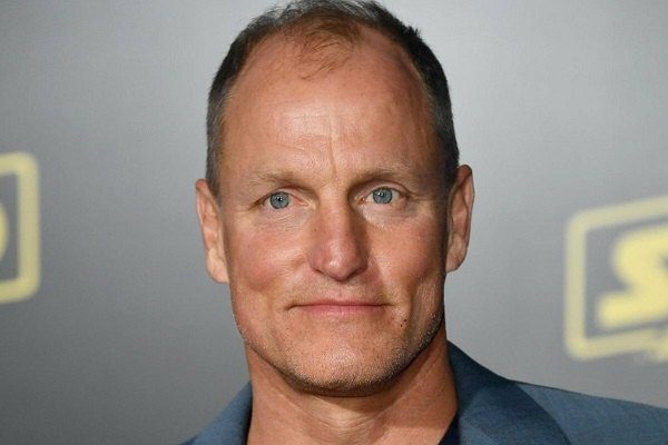 Woody Harrelson