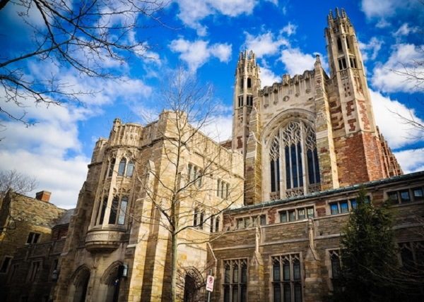 Universitatea Yale